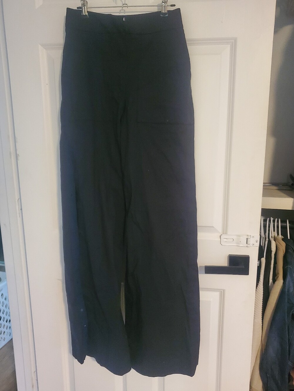 Lululemon Women's Black Pants